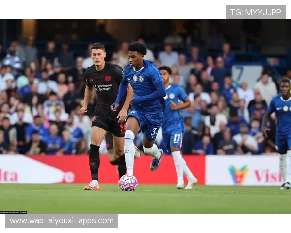 切尔西恩佐组织端稳定性提升:打造企业数字化核心竞争力 切尔西恩佐组织端稳定性提升:打造企业数字化核心竞争力