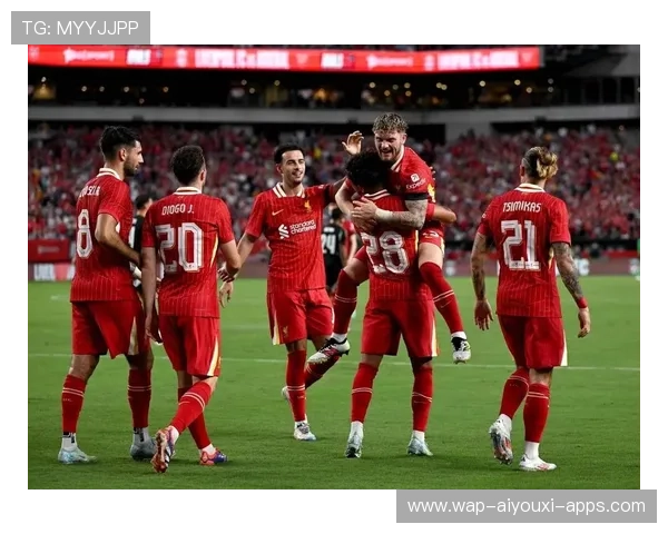 利物浦伤情更新:豪门争相出手联赛,天堑变通途? 利物浦伤情更新:豪门争相出手联赛,天堑变通途?