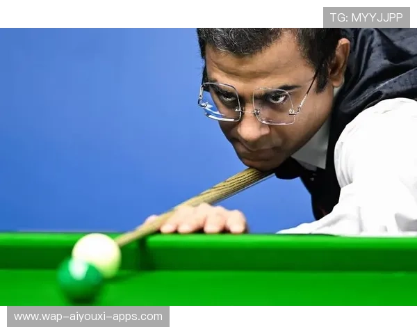 台球选手节奏感与软硬推杆练习:精妙技巧的全面提升之道 台球选手节奏感与软硬推杆练习:精妙技巧的全面提升之道