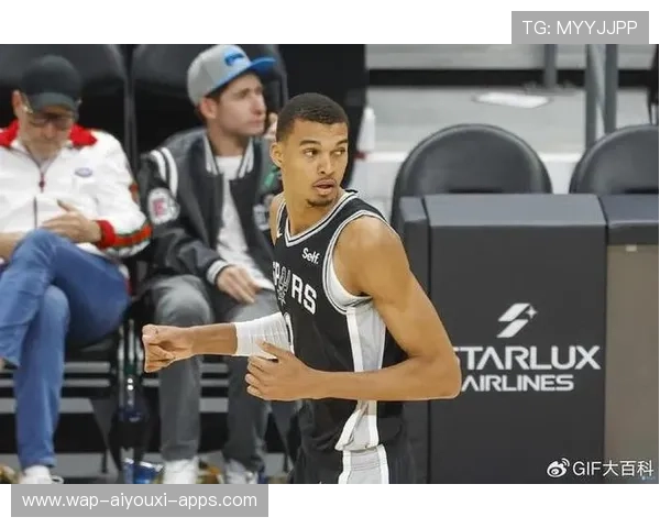 文班亚马的未来篇章：MVP潜力还是联盟统治者？