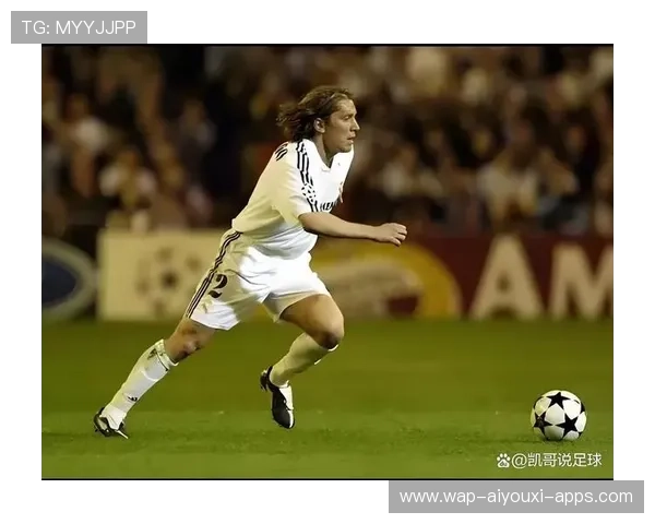 皇马必须找回冠军基因——再创新高的必由之路