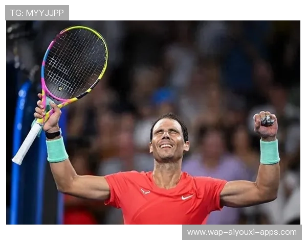 纳达尔三盘过关复出状态火热