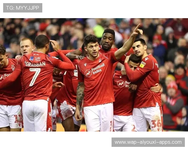 诺丁汉森林被讨论为伤情更新的可能因素