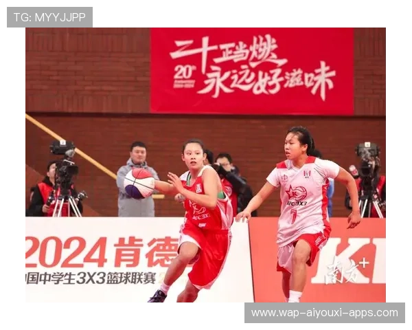 中国篮球正在走向更高的舞台，中国篮球目前现状及发展走向