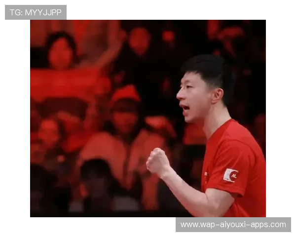 从热爱到奥运冠军，马龙心态与坚持深度剖析，奥运冠军马龙回应赢球时都喊啥