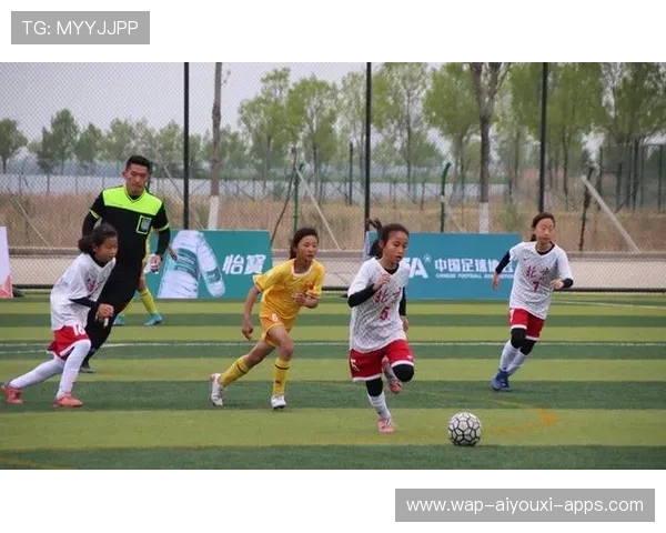 中国足球青训联盟拓展足球培训覆盖面，中国足球协会足球青训中心