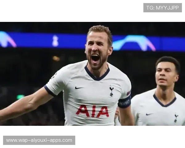 凯恩重返热刺，签订40万镑顶薪合同，凯恩在热刺