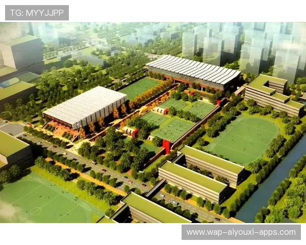 城市体育路线图发布明确未来场馆与赛事布局规划，城市体育设施