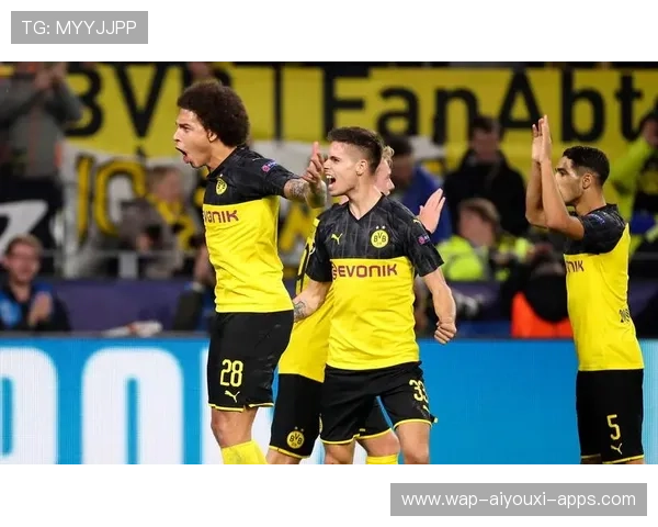 尤文1-1多特，老妇人陷困境，多特主业稳定，尤文和多特