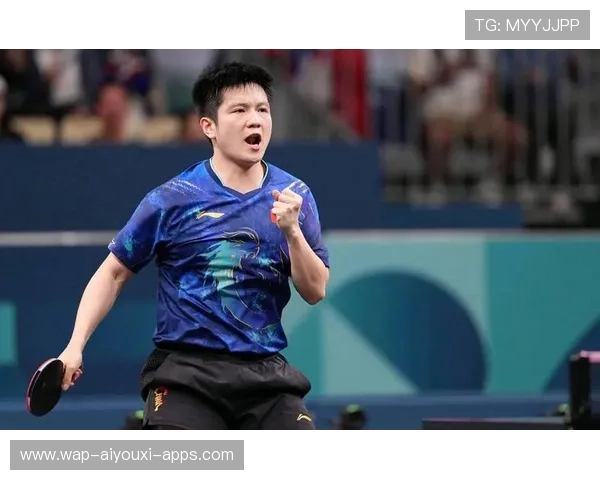 樊振东状态回勇获尹航称赞,反手神球成亮点,樊振东2平逆转连赢两局 樊振东状态回勇获尹航称赞,反手神球成亮点,樊振东2平逆转连赢两局