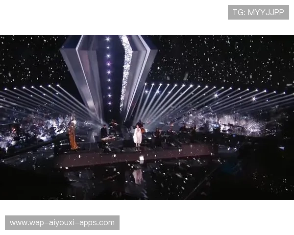 决赛舞台诞生年度最佳瞬间