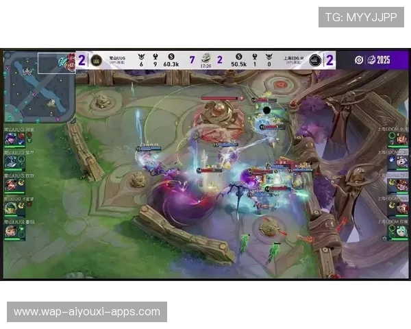 电竞操作极限不断被突破