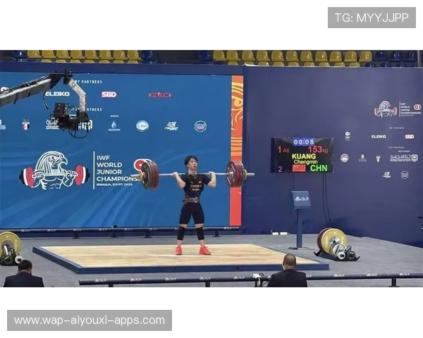 世界举重青年联赛选手科研与训练融合项目第二批立项，2020年世界举重比赛视频